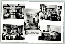 2610 St-Imier Saint-Imier - Hotel des XII Cantons Inneres