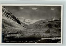 Wildstrubel - Hôtel Wildstrubel Gemmi-Pass rothorn Wildstrubel Steghorn