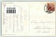 6010 Pilatus Kulm - Pilatusbahn Glärnisch