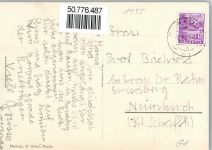 Berger Calanda - Berghotel Scandanal, Calanda