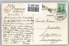 9620 Lichtensteig - Blick auf Wattwil, Churfirsten