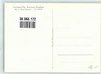 8274 Gottlieben Foto AK Gasthaus Waaghaus