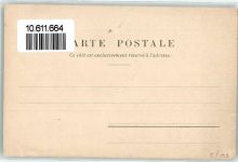 3961 Zinal Künstlerkarte sign. Meltzer