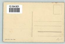 7304 Maienfeld - Festung Luziensteig vom Malakoff