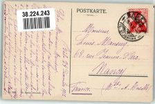 6443 Morschach 1912 Foto AK Panorama vom Axenstein