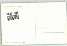 Jochpass Foto AK Seilbahn Sessellift Trübseee Jochpass