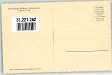 6064 Kerns Foto AK Seilbahn Stöckalp-Melchseefrutt