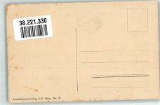 3762 Erlenbach im Simmental Foto AK Stockhorn See