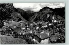 7536 Sta. Maria Val Müstair