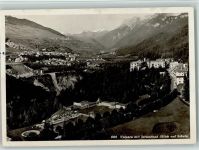 7552 Vulpera - Strandbad