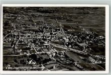 2540 Grenchen - Fliegeraufnahme