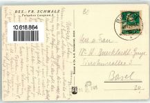 3543 Waldhäusern Emmenmatt - Aussicht vom Kurhaus Moosegg