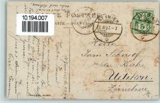 2610 St-Imier Saint-Imier 1907 - Vallon de Saint - Imier