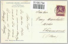 8157 Dielsdorf - Gasthaus Lägern-Hochwacht