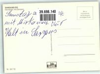 7320 Sargans Foto AK Dorfplatz Gonzen Foto Gross