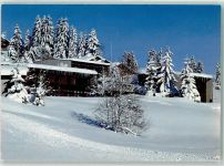 3778 Schönried - Winter Ferienheim Lengnau