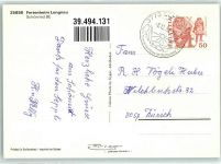 3778 Schönried - Winter Ferienheim Lengnau