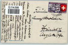 8802 Kilchberg ZH - Conrad-Stift