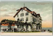 9035 Grub AR - Fünfländerblick Gasthaus u. Pension