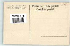 3280 Murten Morat 1914 Künstlerkarte Grenzbesetzung Fortifitation