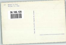 3280 Murten Morat Foto AK Am Ufer