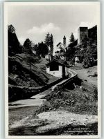 7606 Promontogno - Nosa Dona