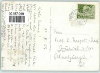 7606 Promontogno - Nosa Dona