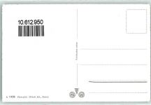 8000 Zürich - Bellvueplatz Trams Nr 2 und 10