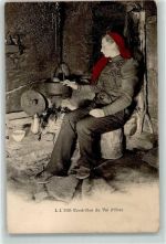 1873 Val-d'Illiez - Cendrillon