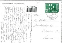 2088 Cressier NE - Foyer Jeanne-Antide