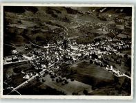 6370 Stans - Fliegeraufnahme