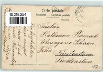 9424 Rheineck Gebrauchsspuren Schloss Weinburg