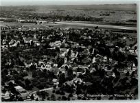 9443 Widnau Gebrauchsspuren Fliegeraufnahme