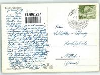 6315 Oberägeri - Hotel Ländli