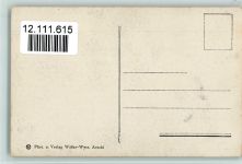 3703 Aeschi b. Spiez - Wasserll im Suldtal