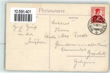 3823 Eigergletscher 1911 - Station Jungfraubahn Jungfrau