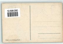 6484 Wassen UR Gebrauchsspuren Kirchlein Windgelle