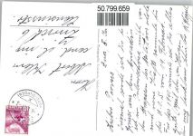 7524 Zuoz - Dorfpartie