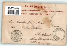 8487 Rämismühle Gebrauchsspuren der Weg nach Hause Asyl Remismühle