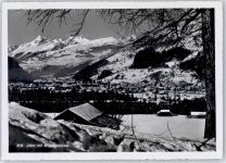 7130 Ilanz - Winter