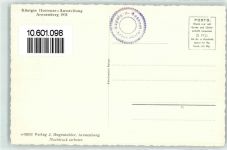 8268 Salenstein 1938 - Königin Hortense Ausstellung Arenenberg