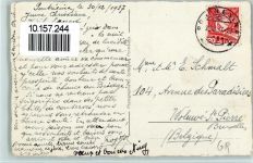 Morteratschgletscher - Morteratschgletscher und Berninagruppe Winteraufnahme