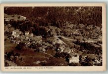 1923 Les Marécottes