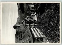 9043 Trogen - Landsgemeinde