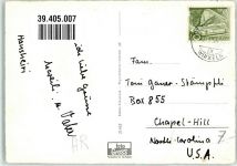 9043 Trogen - Landsgemeinde