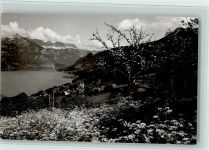 8758 Obstalden - mit Walensee