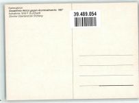 8495 Sitzberg Schmidrüti - Gewaltfreie Aktion gegen AKW´s