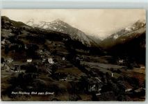 6086 Hasliberg Reuti - Grimsel