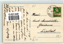 6086 Hasliberg Reuti - Grimsel