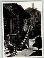 6618 Arcegno 1936 Foto AK